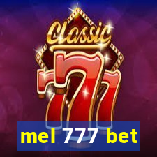 mel 777 bet